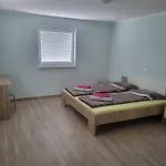 Apartma Jermol