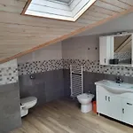 شقة Apartma Jermol موست نا سوتشي