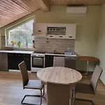 Apartma Jermol * موست نا سوتشي