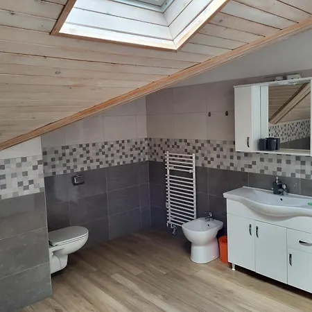 Apartamento Apartma Jermol Most na Soči