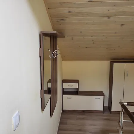 Apartment Apartma Jermol