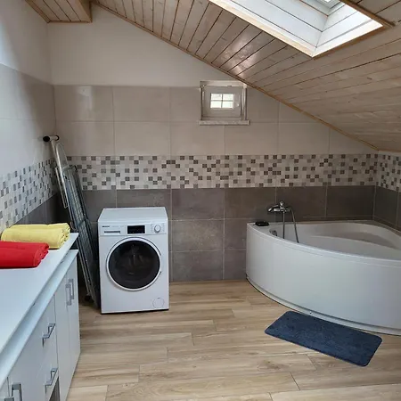 Apartma Jermol Apartamento Most na Soči