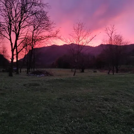 Apartma Jermol Most na Soči