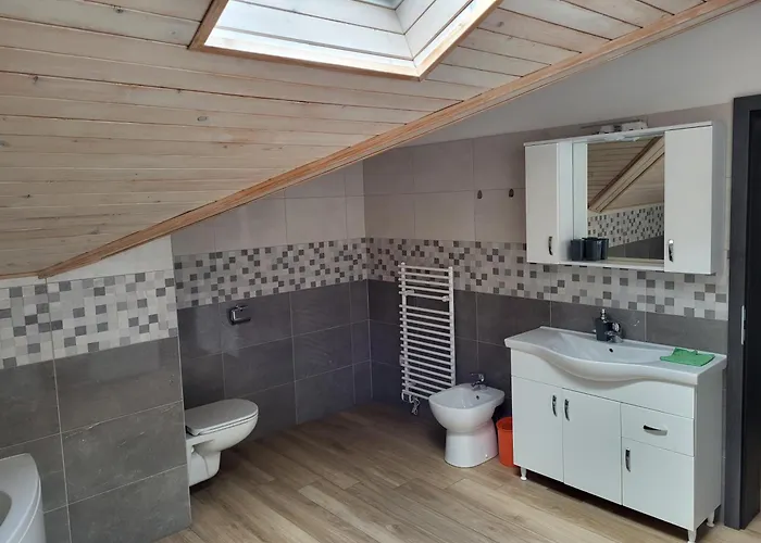 Appartamento Apartma Jermol Most na Soči