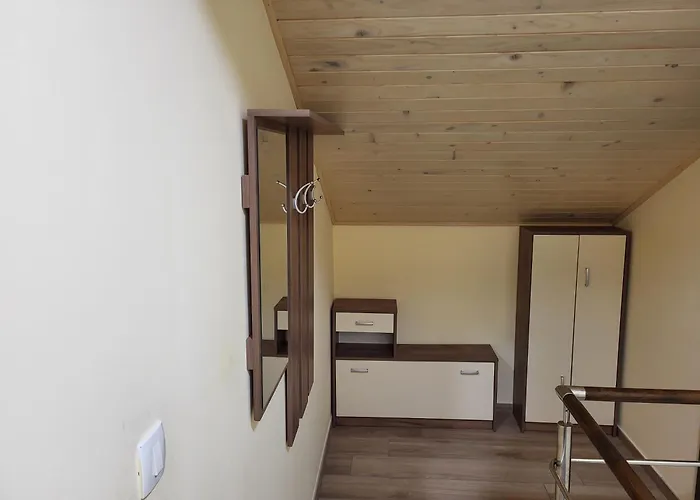 Appartamento Apartma Jermol